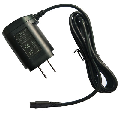 Replacement Power Cord For BABYLISS Barberology Model FX870, FX820, FX788, FX787