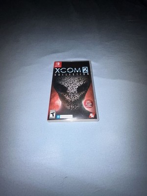 XCOM 2 Collection for Nintendo Switch