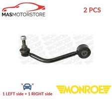 ANTI ROLL BAR STABILISER PAIR REAR MONROE L29640 2PCS FOR VW TOUAREG