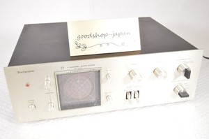 Technics Sh 3433 | eBay