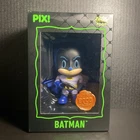 Thrilljoy Pix! Batman 66 TV Series Hero Batman Figure Collectible