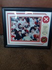 Detroit Red Wing Championship Collage
