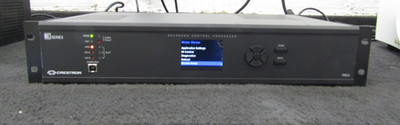 Crestron PRO3 3-Series 6504880 Advanced Control Processor System