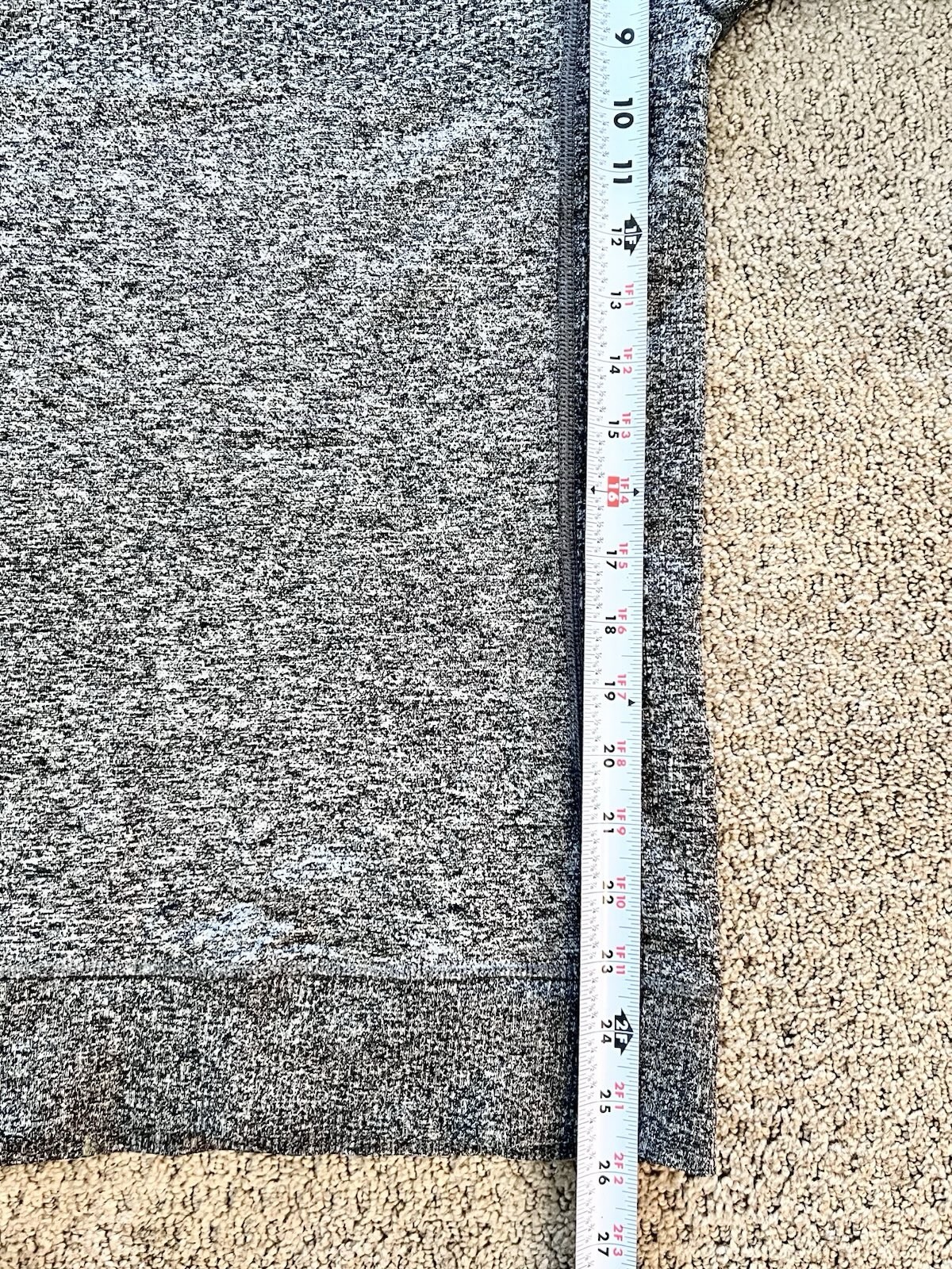 Lululemon Engineered Warmth Crew Neck MEDIUM Pull… - image 6