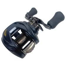 DAIWA Baitcasting reel Steez 00613384 Right hand drive box included