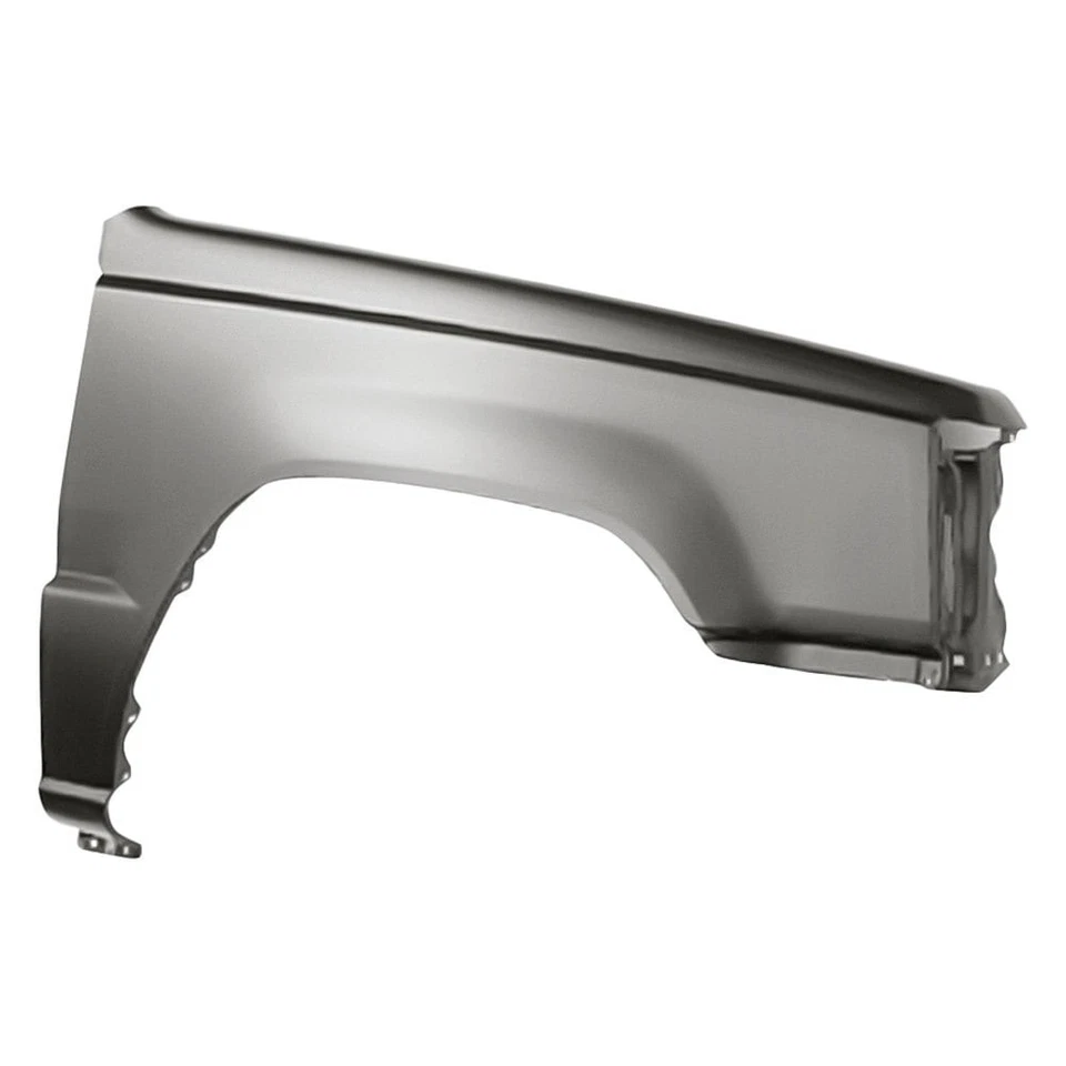For Mitsubishi Mighty Max 87-96 Fender Set Front Driver & Passenger Side Fender Foto 3 de 4