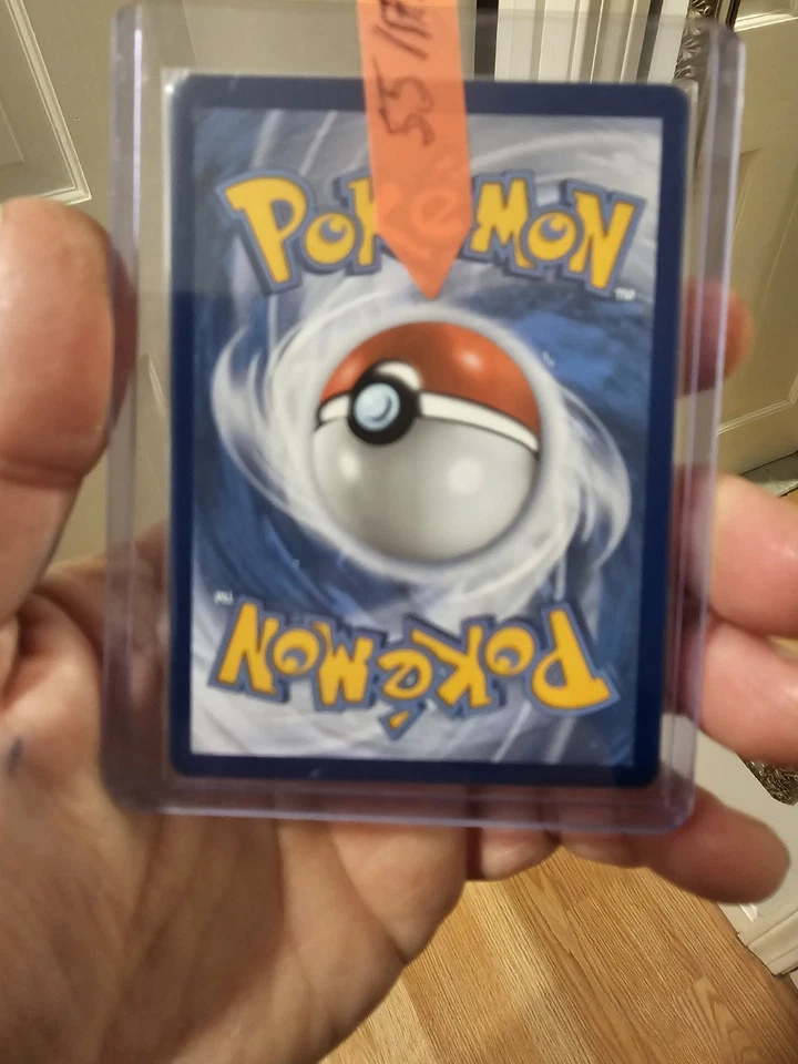 Origin Forme Dialga V (Alternate Full Art) 177/189 Swsh10: Astral Radiance Holo - Image 3 of 3