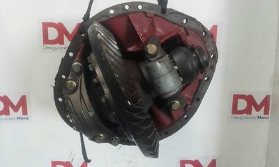 2.93 HINTERES DIFFERENZIAL / 5858808 FÜR DAF FT XF 105.460