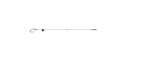 Cormoran Big Cat Baitrig 8/0 78-00208 Welsrig Wallerrig Rig Waller Wels Vorfach-image