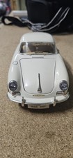 Bburago 1961 Porsche 356B Coupe