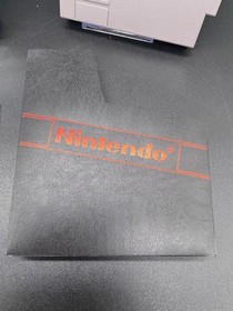 Ice Climber -Nintendo NES- OVP/Bienengr&auml;ber/Small Box- European Version - TOP