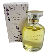 Thymes Lavender Honey Eau de Parfum Ladies 1.75 fl oz Spray Bottle New in Box