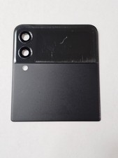 Samsung Galaxy Z Flip3 F711U Cover Display Back Glass 1.9" AMOLED OEM USED