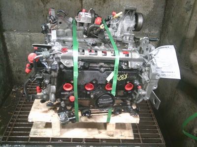 #ad 13 14 15 16 17 18 19 Nissan Sentra 1.8L 4 Cyl Engine Motor 65K Miles OEM $829.25