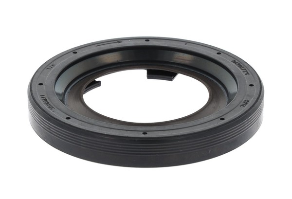 Corteco 20034613B Wellendichtring Kurbelwelle Ptfe/Acm FüR Fiat Iveco-image
