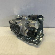 VTEC Solenoid Spool Valve Assembly with Oil Pressure Switch and Gasket