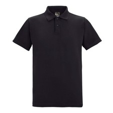 Regatta Professional 50/50 Pique Polo Shirt Soft Cotton Blend 9 Colours