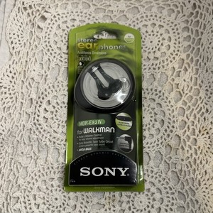 Sony Mdr-E565 for sale | eBay