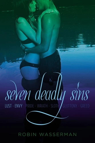 Seven Deadly Sins Vol. 1: Lust; Envy (1)