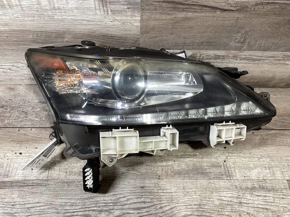 Headlights for 2013 Lexus GS350 for sale | eBay