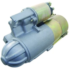 New Starter For Hyster H-40XL H-50XL H-60XL S-40XL S-45XM S-50XM 1998-2001