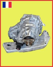 BMW X3 G45 20d xDrive Transfer Case