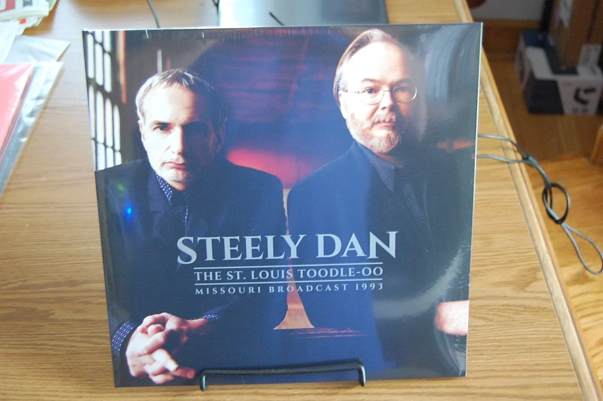 Double LP Vinyl Records Steely Dan for sale - eBay
