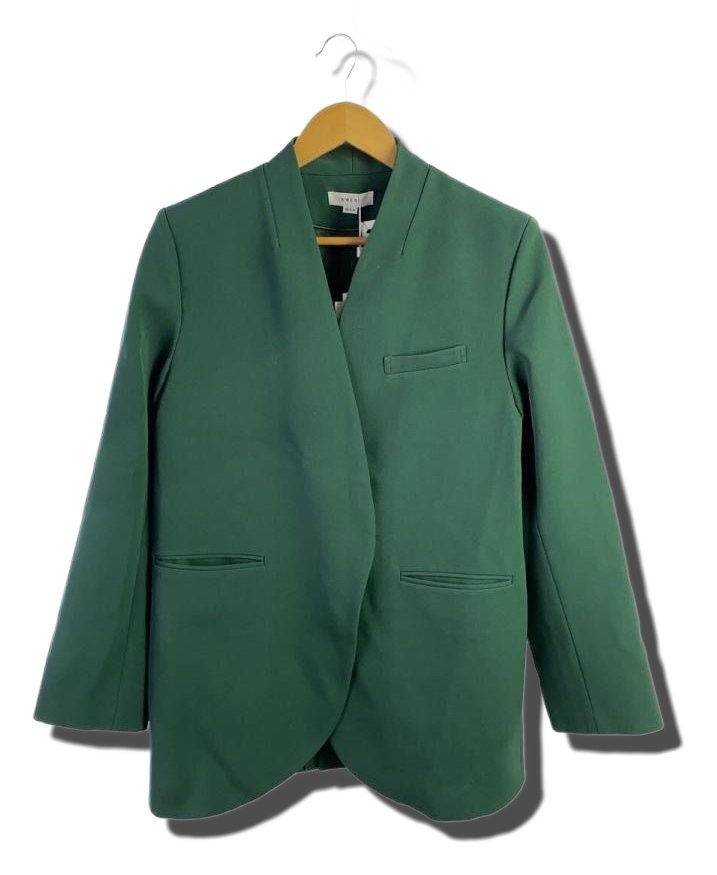 AMERI Tailored Jacket XS Polyester 01320660380 Wo… - image 1