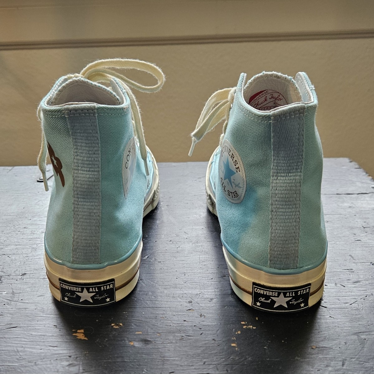 Converse Golf Le Fleur x Chuck 70 High 