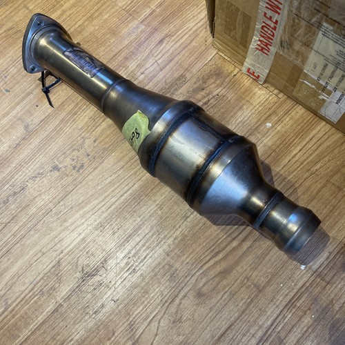 Aston Martin Vantage 2009-2012 Exhaust extension P/N 8G435E211AC Photo - $288