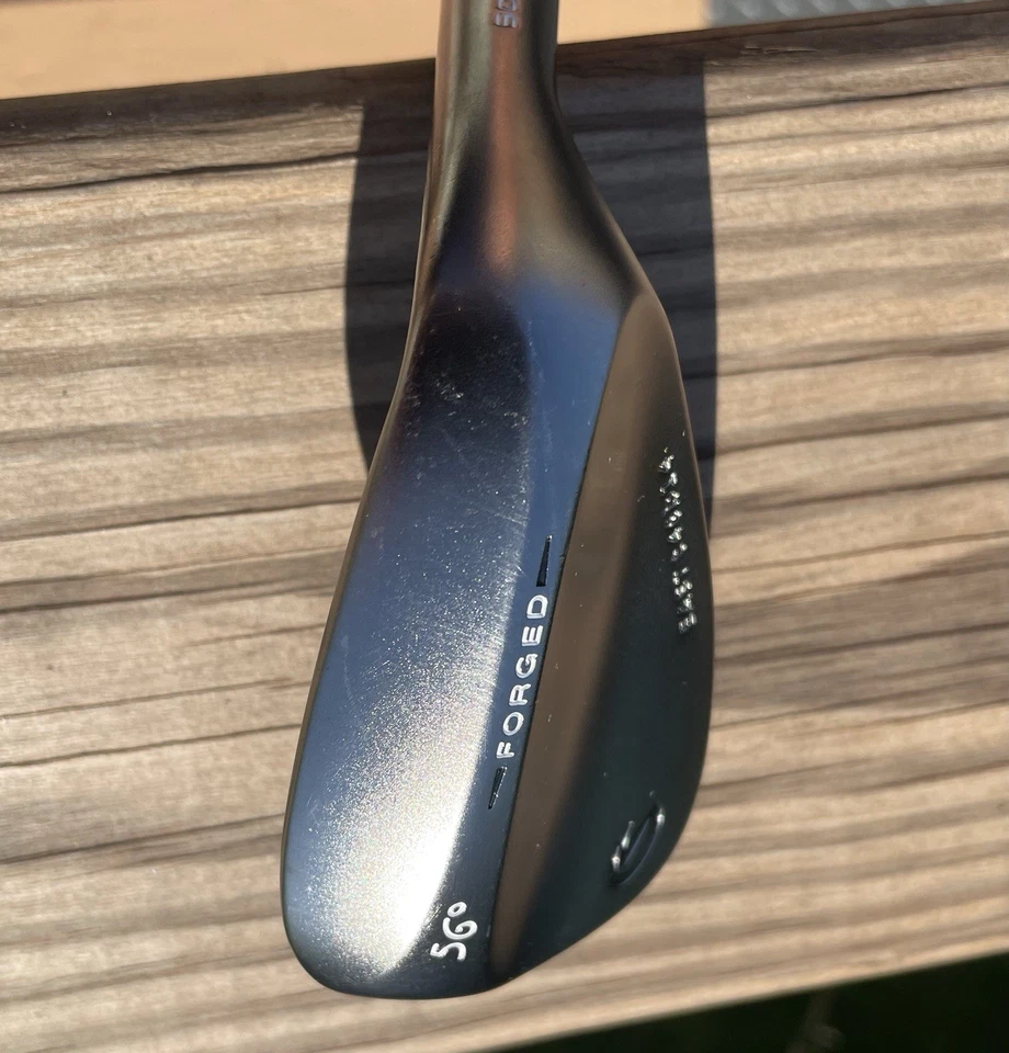 Sonartec East Coast 56/14* Sand Wedge New! - Image 4 of 4
