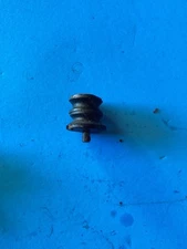 ECHO 610EVL Chainsaw OEM John Deere 66SV Buffer Mount AV Bushing  Bin 64