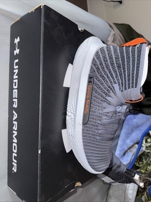 *NEW AND UNUSED* Under Armour Flow FUTR X Elite 'UAA - Castlerock'