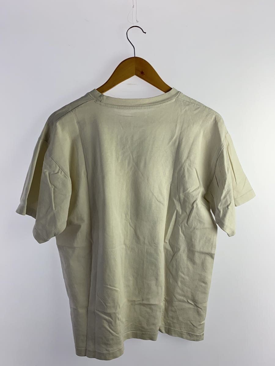 ALTRA T shirt altre marche BACK STREET BOYS cotone WHT usata