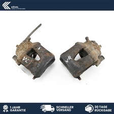 Seat Leon 2 1P Bremssattel Bremszange vorn links rechts 1K0615123D 1K0615124D