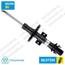Bilstein B4 Gasdruckstoßdämpfer vorne für Skoda Citigo NF1, Bj. 2011-2019