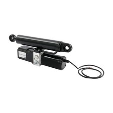 200mm Electric Hydraulic Cylinder Actuator 2 Ton/4409lb Electric Linear Actuator