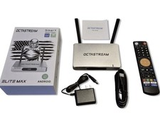 40+ App OctaStream Elite Max Bluetooth Remote...
