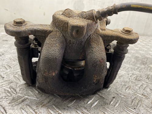 83574 Bremssattel rechts vorne BMW 1er (E87) 6786742
