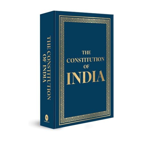 Constitution of India (Deluxe Hardbound Edition) , The by Various - Image 5