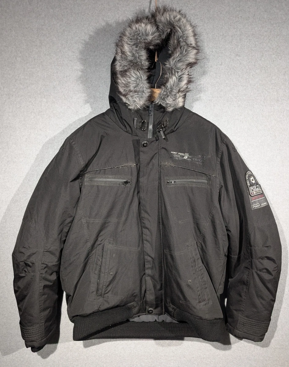 Point Zero Parka Coats & Jackets for Men for Sale - Shop New