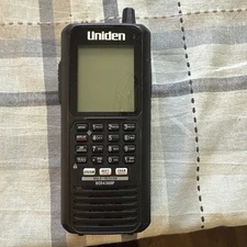 Uniden BCD436HP HomePatrol Series Digital Handheld Scanner