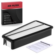 High Performance Engine Air Filter For 2003-2009 4runner 2005-2015 Tacoma 4.0l
