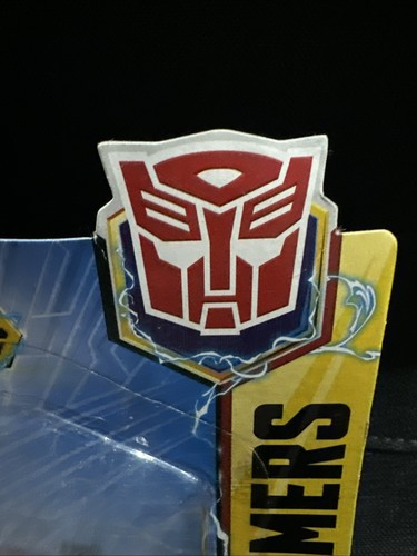 Transformers Cyberverse Power of the Spark Autobot Ratchet/Blizzard Breaker NEW - Picture 3 of 18