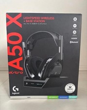 A50 X Wireless Headset  Base Station