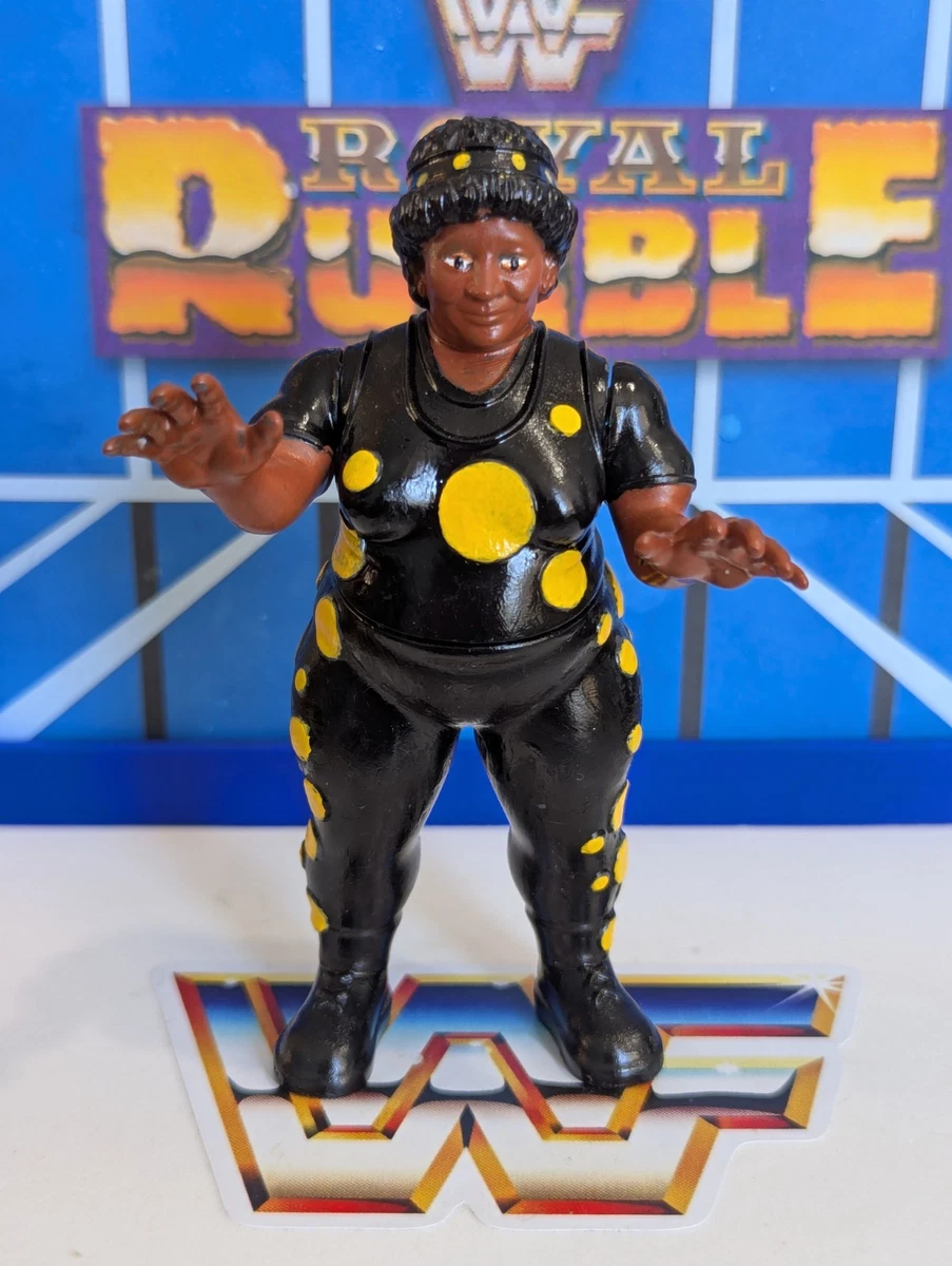 Wwf Hasbro for sale | eBay