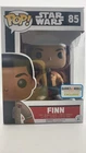 Funko POP! Star Wars Finn With Lightsaber #85 Barnes & Noble Exclusive