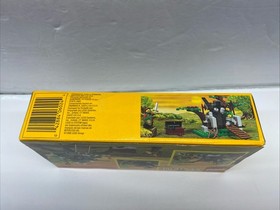 LEGO 6024 Bandit Ambush Castle NEW MISB Ritter Dark Forest Forestman 6079 6046