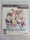 Sony PlayStation 3 Tales of Xillia Role Playing Game for PS3 CIB Complete