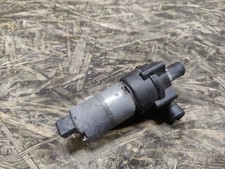 Mercedes-Benz ML W163 2002 Zusatzwasserpumpe A0018356064 Diesel 125kW VLM32103 Mercedes-Benz ML W163 2002 Zusatzwasserpumpe A0018356064 Diesel 125kW VLM32103
